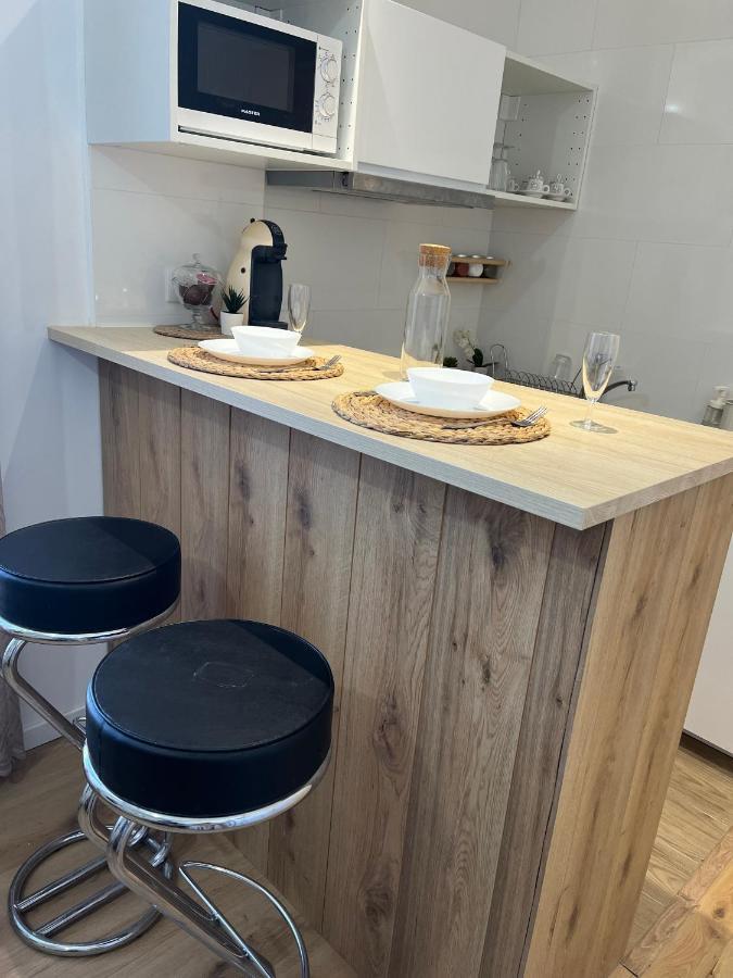 Cosy Appartement Nid De Reve Aubervilliers Exterior foto